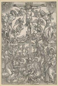  by Albrecht Dürer