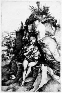  by Albrecht Dürer