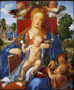  by Albrecht Dürer