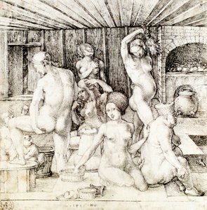  by Albrecht Dürer