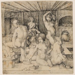  by Albrecht Dürer