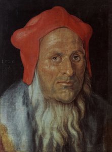  by Albrecht Dürer