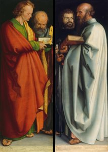  by Albrecht Dürer