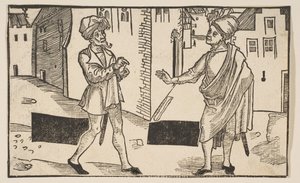 Hecyra, The Comedie of Terence