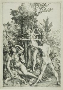  by Albrecht Dürer
