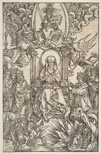 Revelations Sancte Birgitte, Koberger Nuremberg 1502 German Text.n.d.