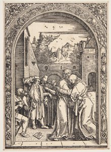 Joachim ve St. Ann Golden Gate