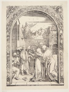 Joachim ve St. Ann Golden Gate
