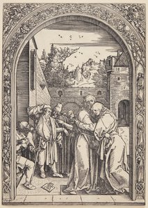 Joachim ve St. Ann Golden Gate