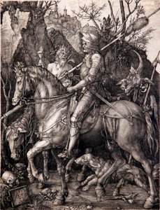  by Albrecht Dürer