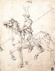 by Albrecht Dürer