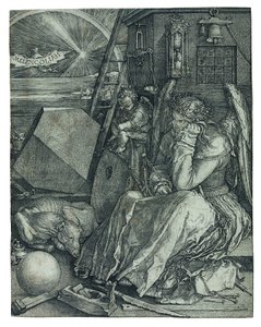  by Albrecht Dürer