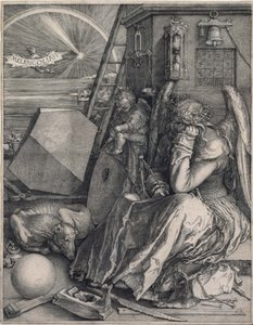  by Albrecht Dürer