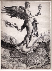  by Albrecht Dürer