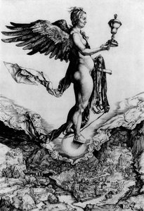  by Albrecht Dürer