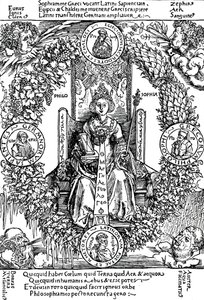 Felsefe, 1502 1906 by Albrecht Dürer