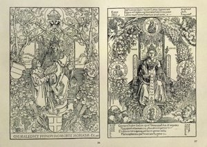 Philosophy and a Habsburg Emperor, from 