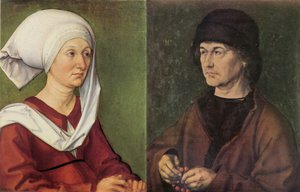  by Albrecht Dürer