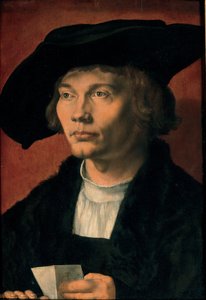 Bernhard von Reesen