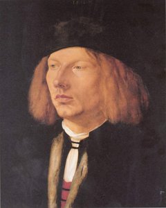  by Albrecht Dürer