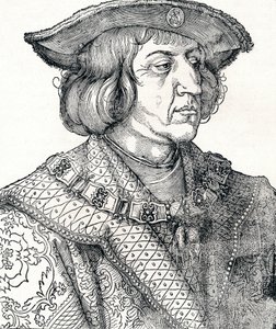 İmparator Maximilian I