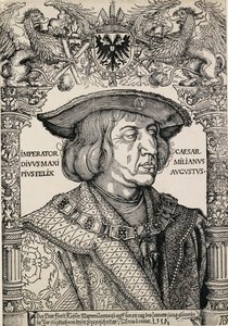 İmparator Maximilian I