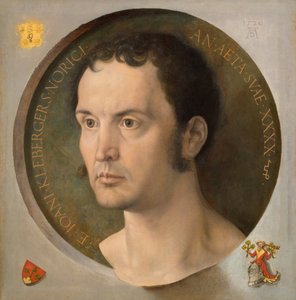 Johann Kleeberger