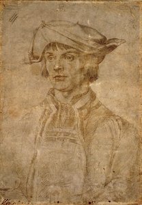 Lucas van Leyden
