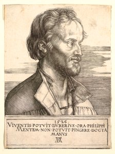 Philip Melancthon