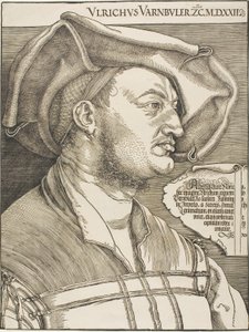 Ulrich Varnbüler