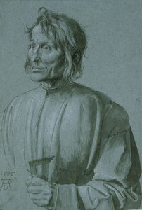 Mimar Hieronymus von Augsburg