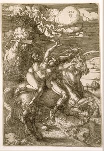  by Albrecht Dürer