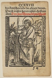 Salus Anime.nd'de kullanılan dini sahneler by Albrecht Dürer