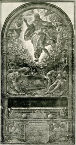 diriliş by Albrecht Dürer