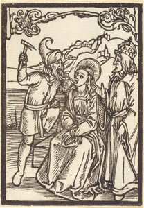 Aziz Apollonia by Albrecht Dürer