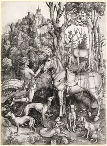  by Albrecht Dürer
