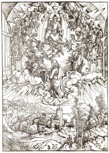  by Albrecht Dürer