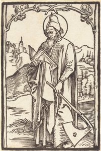 Aziz Matthias by Albrecht Dürer