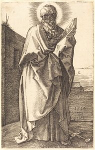 Aziz Paul by Albrecht Dürer
