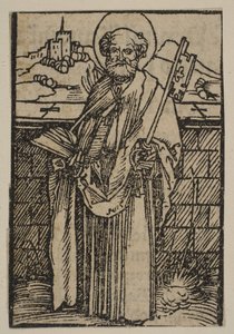 Aziz Peter.n.d. by Albrecht Dürer