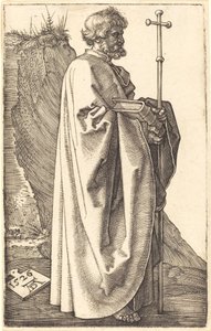 Aziz Philip by Albrecht Dürer