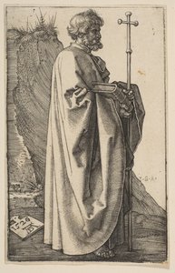 Aziz Filip, 15231526. by Albrecht Dürer