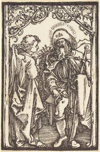 Aziz Roch by Albrecht Dürer