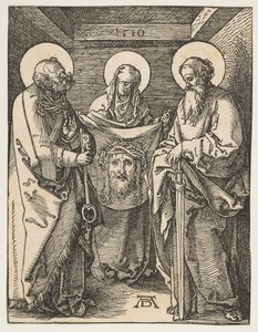 Küçük Tutku, 1510