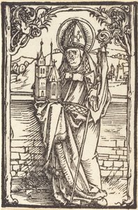 Aziz Wolfgang by Albrecht Dürer