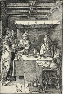 Salome, Vaftizci Yahya