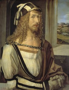  by Albrecht Dürer