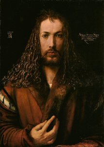  by Albrecht Dürer