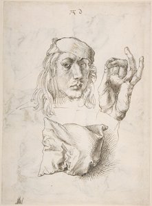  by Albrecht Dürer
