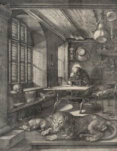  by Albrecht Dürer